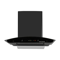 Faber 60 cm Wall Mounted Chimney Gen-I Series MYSTIC BLDC FL HC BK 60