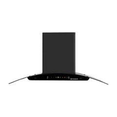 Faber 90 cm Wall Mounted Chimney Gen-I Series MYSTIC BLDC FL HC BK 90