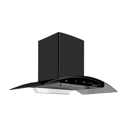 Faber Built In Oven FBIO 75L 9F BK + Faber Built-In Microwave FBI MWO 20 SG BK + Faber 90 cm Wall Mounted Chimney Gen-I Series MYSTIC BLDC FL HC BK 90 + Faber 90 cm 4 Burner Hob Bella Series BELLA HT 904 BR AI FFD