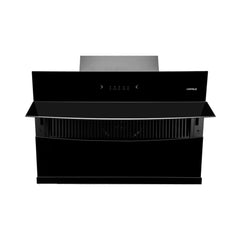 Hafele 90 cm Wall Mounted Chimney RHINE 90