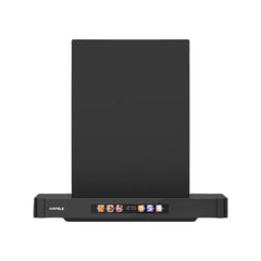 Hafele 60 cm Wall Mounted Chimney TERESA T-60 BLDC