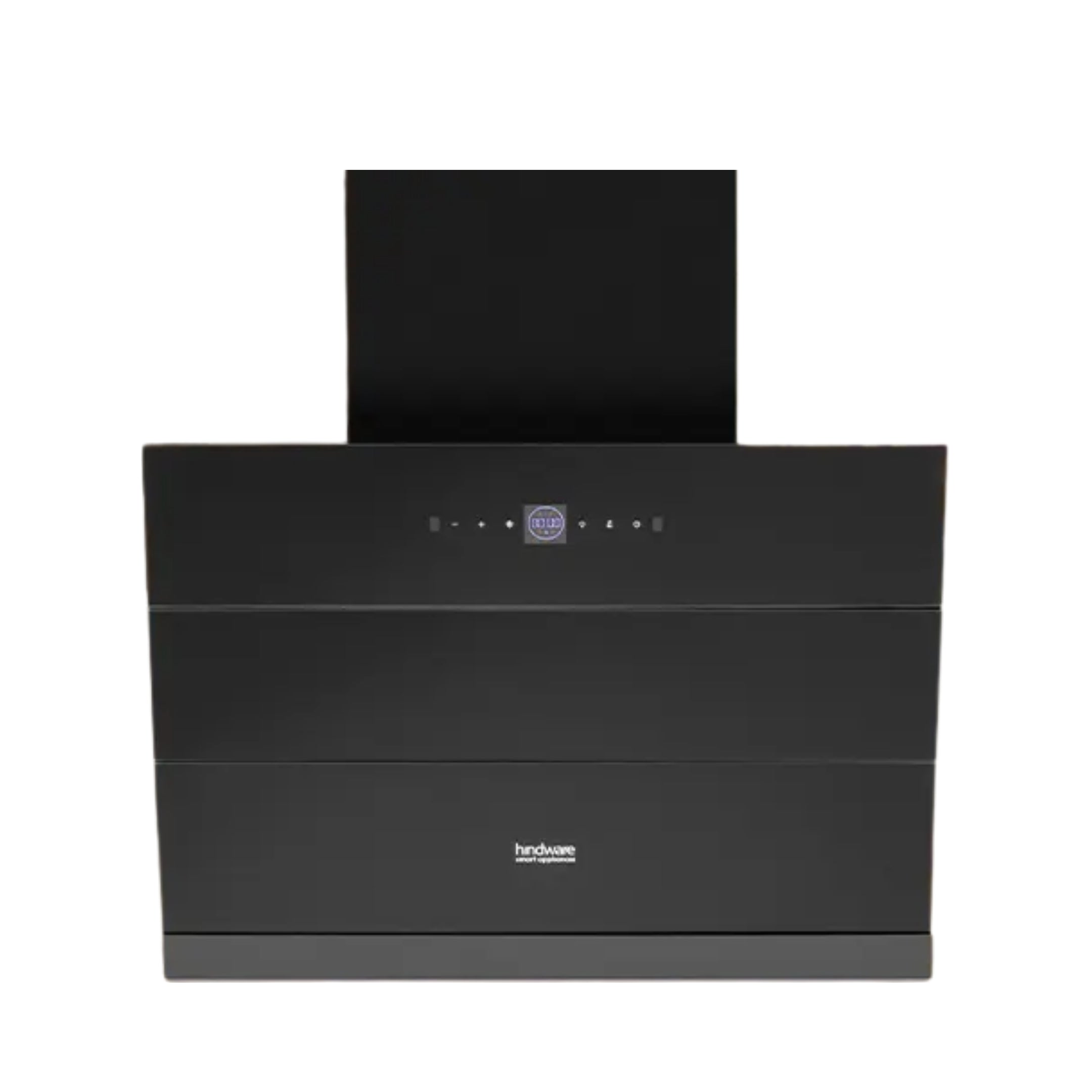 Hindware 75 cm Wall Mounted Chimney ROSINA BLDC 75 IN on Decure.in