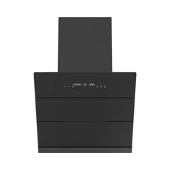 Kaff 60 cm Wall Mounted Chimney ALBURY SUPER 60 DC BLDC