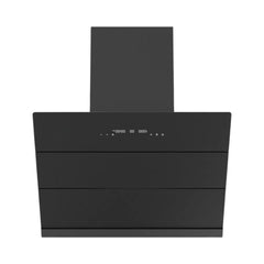Kaff 75 cm Wall Mounted Chimney ALBURY SUPER 75 DC BLDC