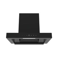 Kaff 60 cm Wall Mounted Chimney CASTO 60 - DC - BLDC