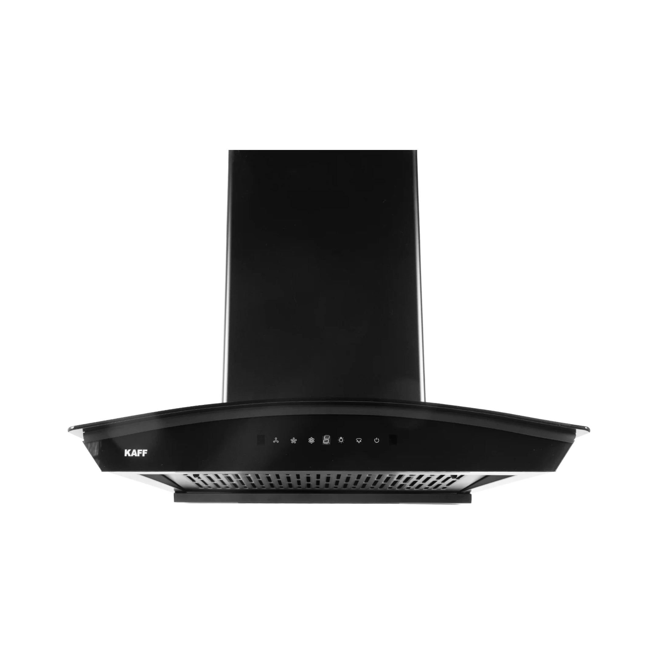 Kaff 60 cm Wall Mounted Chimney MAINZ SUPER DHC 60 on Decure.in
