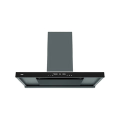 Kaff 90 cm Wall Mounted Chimney MISSONI 90 - BLDC