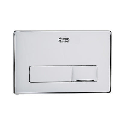 American Standard Flush Plate Concept CLCN59ZZ - Chrome