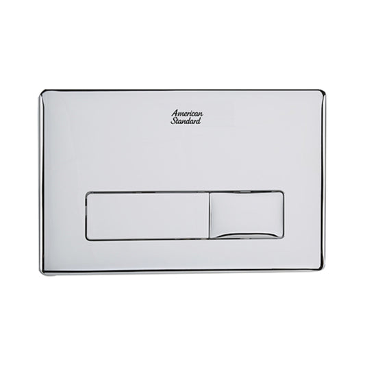 American Standard Flush Plate Concept CLCN59ZZ - Chrome