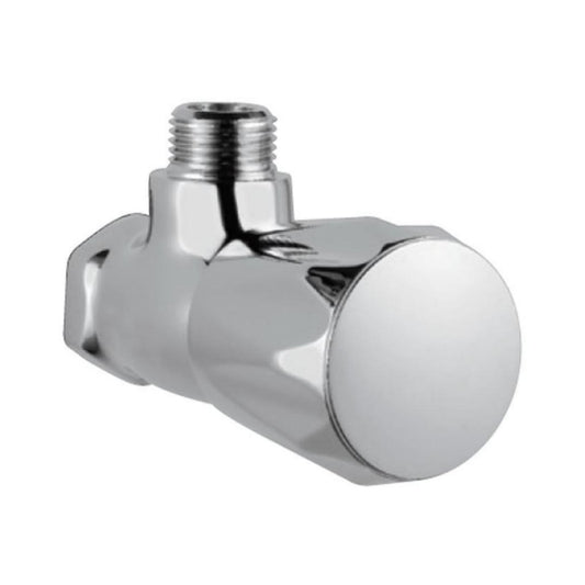 Jaquar Basin Area Angle Valve Continental CON-CHR-053KN - Chrome