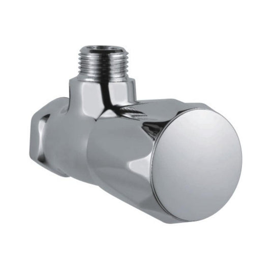 Jaquar Basin Area Angle Valve Continental CON-CHR-059KN - Chrome