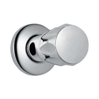 Jaquar Basin Area Stop Valve Continental CON-CHR-083FTK - Chrome