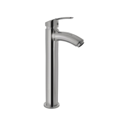 Essco Table Mounted Tall Boy Basin Mixer Cosmo COS-CHR-103005NB - Chrome