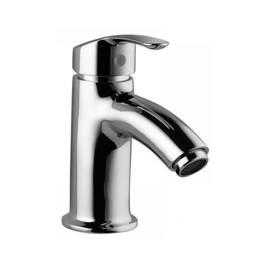 Essco Table Mounted Regular Basin Mixer Cosmo COS-CHR-103011NB - Chrome