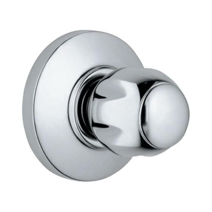 Jaquar WC Area Flush Tap Clarion CQT-CHR-24081 - Chrome