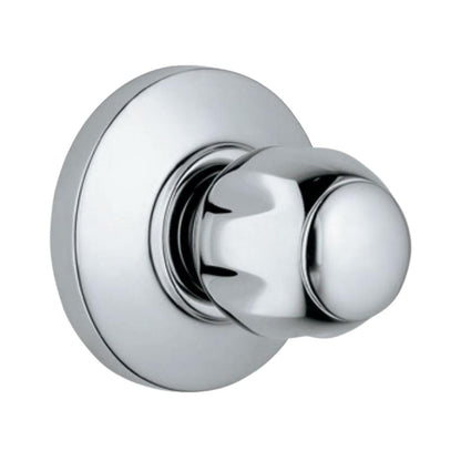 Jaquar WC Area Flush Tap Clarion CQT-CHR-24081A - Chrome