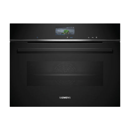 Siemens Built In Oven with Full Steam Function iQ700 CS736G1B1