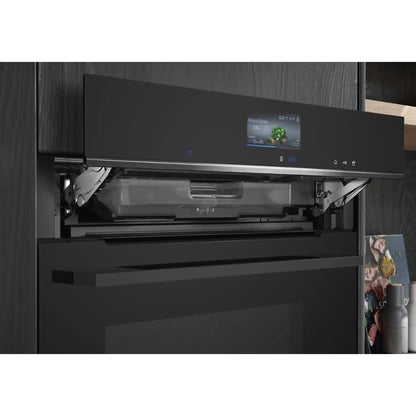 Siemens Built In Oven with Full Steam Function iQ700 CS736G1B1