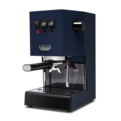 Gaggia Coffee Machine Classic Evo Classic Blue