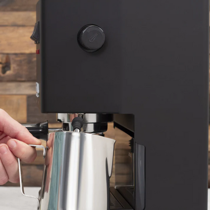 Gaggia Coffee Machine Classic Evo Thunder Black