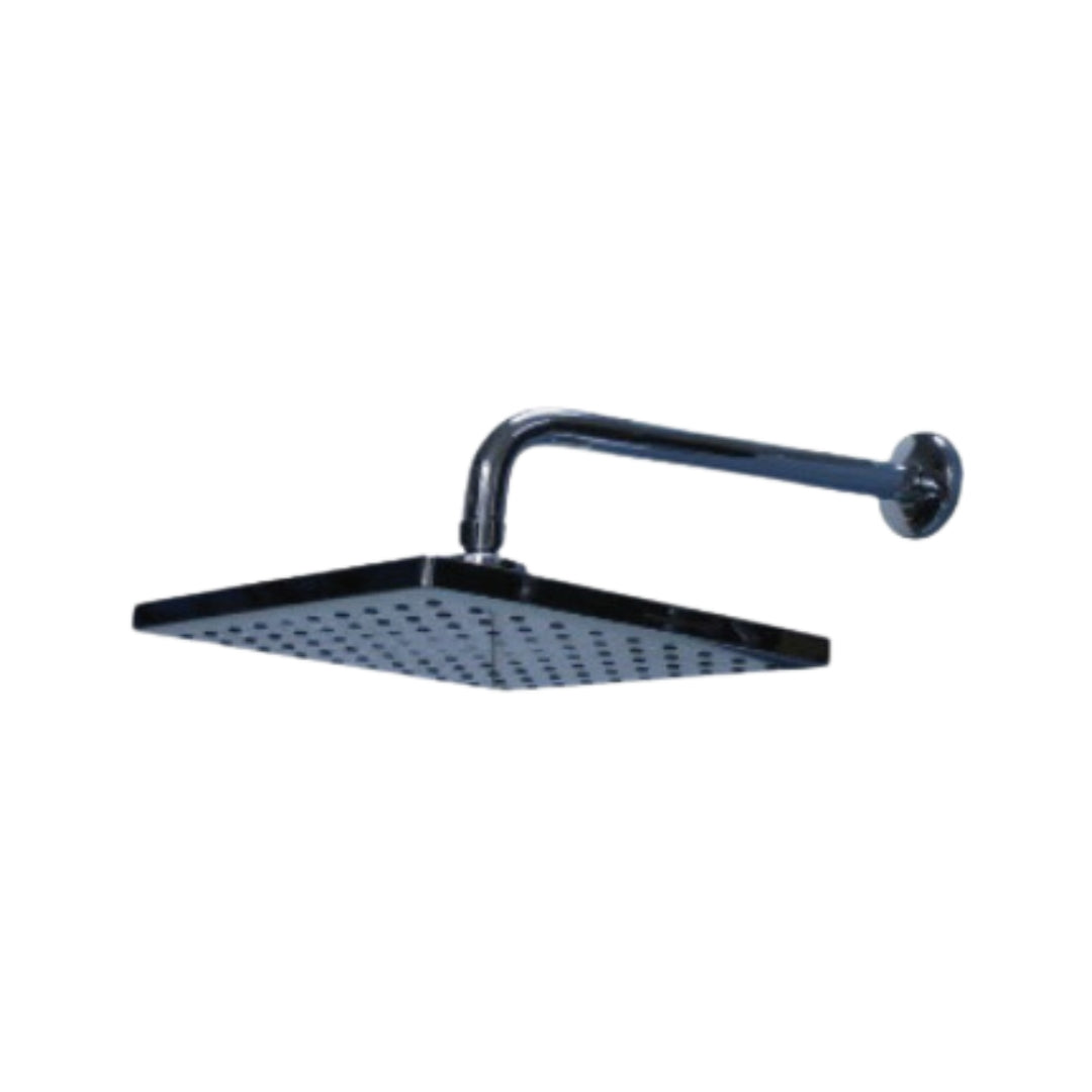 Toto Single Flow Overhead Shower Project Series DBX102CSVG - Chrome