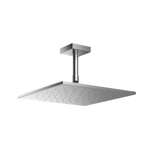 Toto Single Flow Overhead Shower Aerial DBX114-1CAM - Chrome