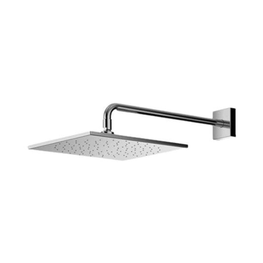 Toto Single Flow Overhead Shower Aerial DBX114CAM - Chrome