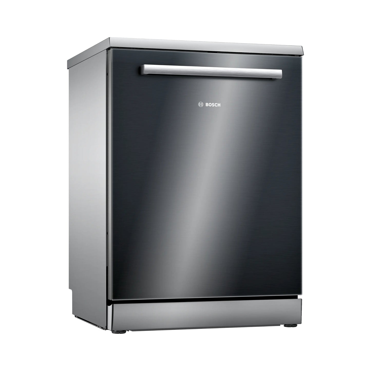 Bosch Free Standing Dishwasher Series 6 SMS4HMB62T with 15 Place Settings
