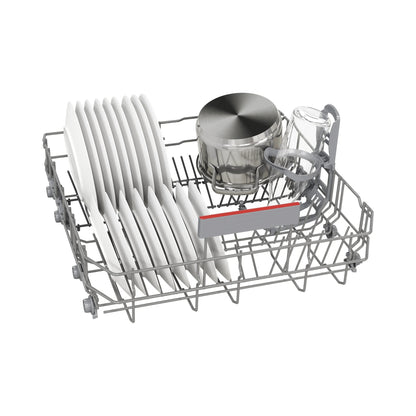 Bosch Free Standing Dishwasher Series 6 SMS4HMB62T with 15 Place Settings