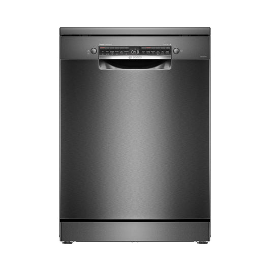 Bosch Free Standing Dishwasher Series 6 SMS6HMC00I with 15 Place Settings
