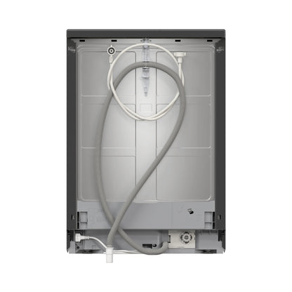 Bosch Free Standing Dishwasher Series 6 SMS6HMC00I with 15 Place Settings