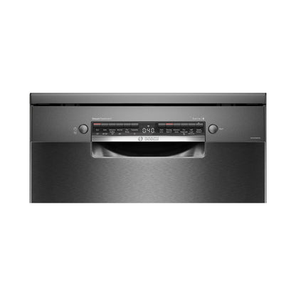 Bosch Free Standing Dishwasher Series 6 SMS6HMC00I with 15 Place Settings