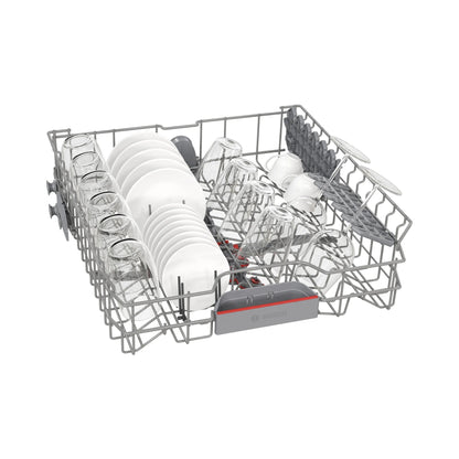 Bosch Free Standing Dishwasher Series 6 SMS6HMC00I with 15 Place Settings