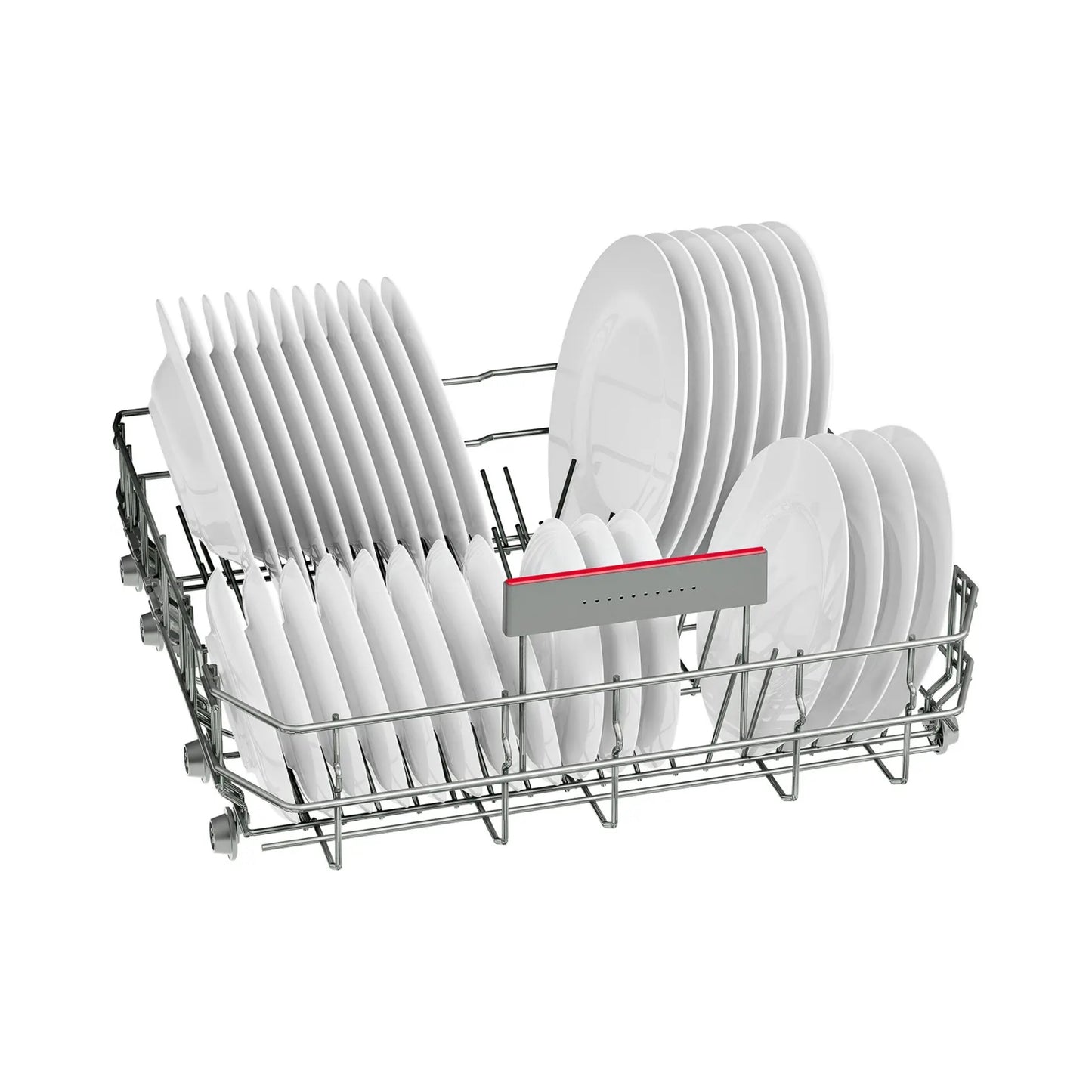 Bosch Free Standing Dishwasher Series 6 SMS6HMC00I with 15 Place Settings