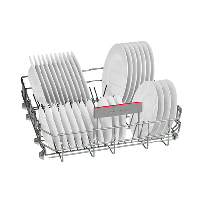 Bosch Free Standing Dishwasher Series 6 SMS6HMC00I with 15 Place Settings