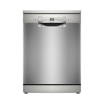 Bosch Free Standing Dishwasher Series 6 SMS6IKI01I with 14 Place Settings