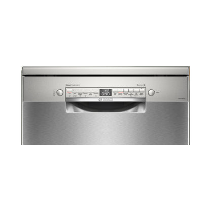 Bosch Free Standing Dishwasher Series 6 SMS6IKI01I with 14 Place Settings