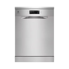 Electrolux Free Standing Dishwasher UltimateCare 700 ESM48310SX with 14 Place Settings
