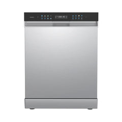 Hafele Semi Built in Dishwasher VALERIYA SI with 15 Place Settings