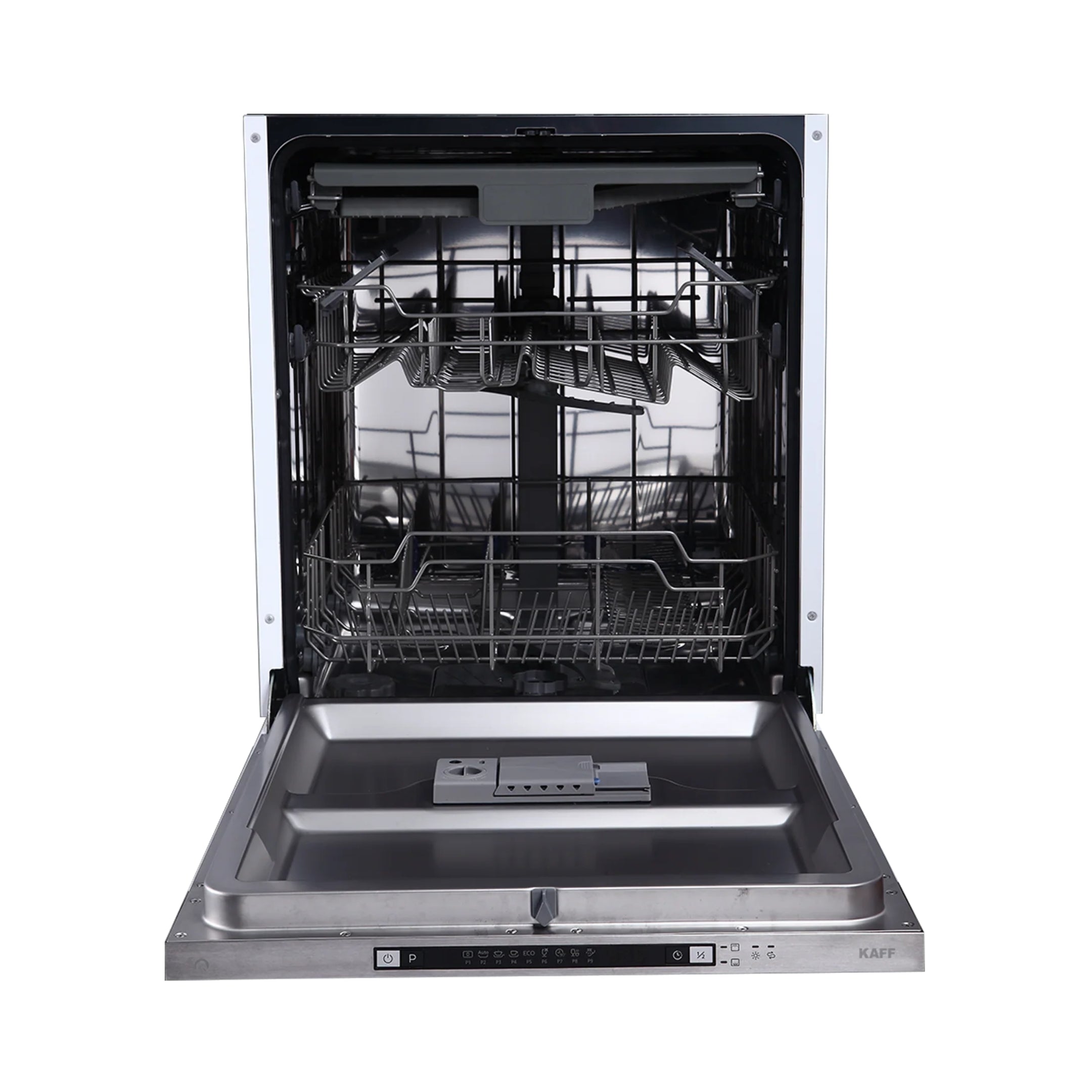 Kaff - Built In Dishwasher - DW SPECTRA 60 by Decure.in