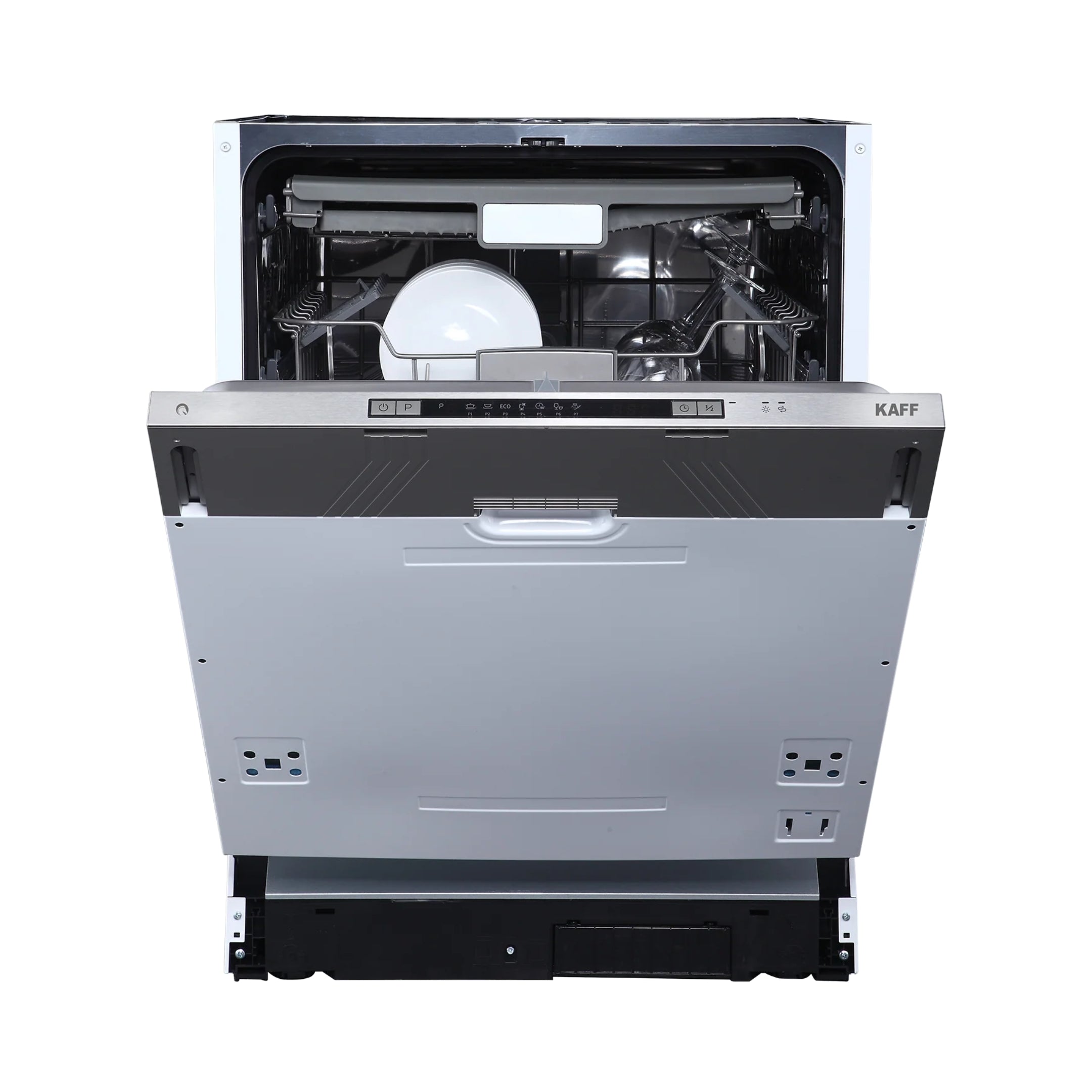 Kaff - Built In Dishwasher - DW SPECTRA 60 by Decure.in