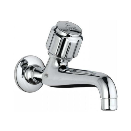 Essco WC Area Bib Tap Delux DLX-CHR-512KN - Chrome