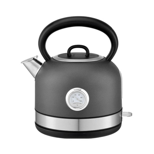 Hafele Kettle DOME PLUS Opal Grey