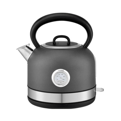 Hafele Kettle DOME PLUS Opal Grey