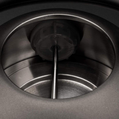 Hafele Kettle DOME PLUS Opal Grey