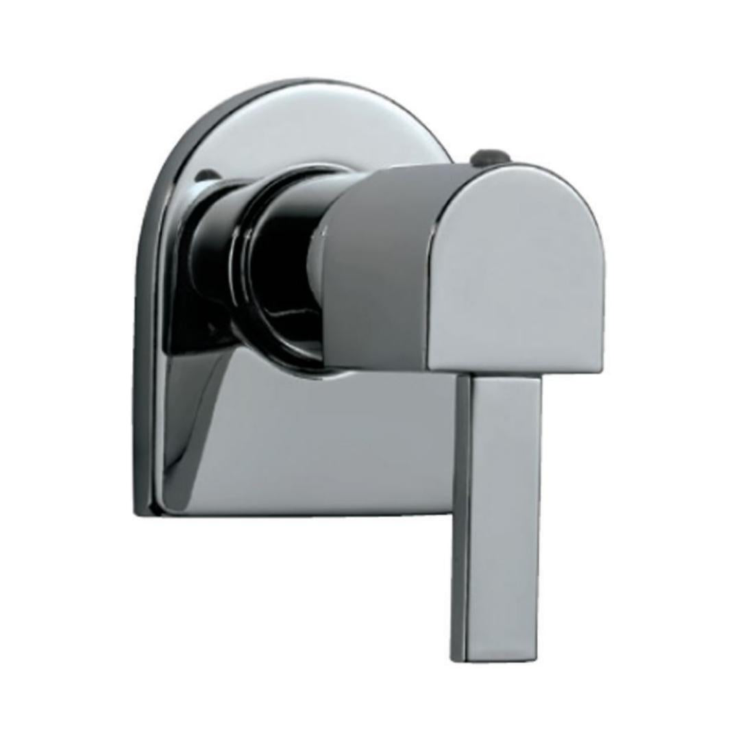 Jaquar Basin Area Stop Cock DArc DRC-CHR-37083K - Chrome on Decure.in