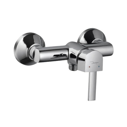 Jaquar 1 Way Wall Mixer D'Arc DRC-CHR-37149 Normal Flow - Chrome Finish