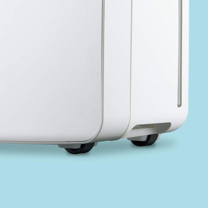 Sharp Air Purifier with Dehumidifier DW-J20FM-W
