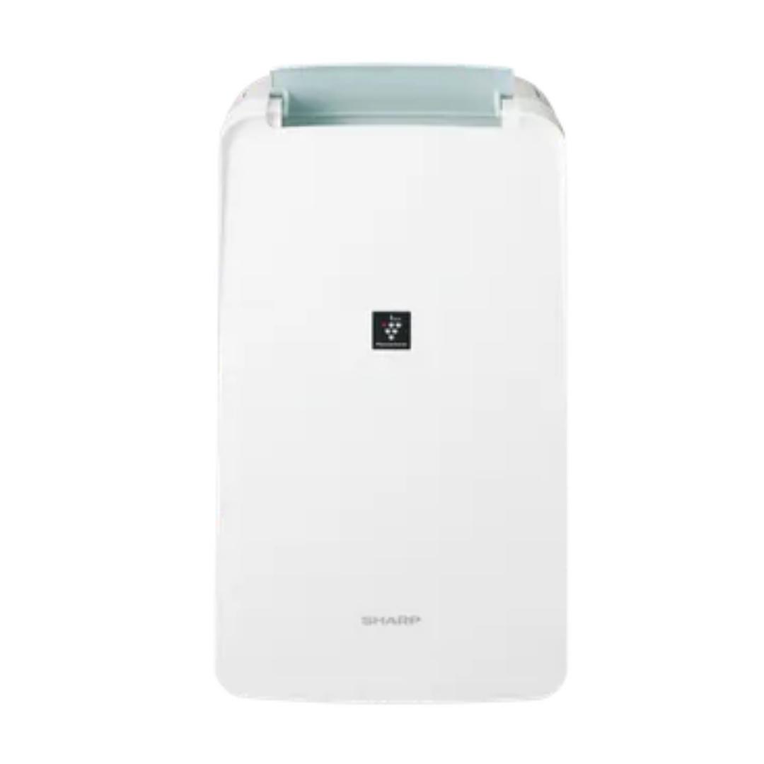 Sharp Air Purifier with Dehumidifier DW-P10M-W