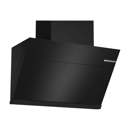 Bosch Built In Oven HBJ534EB0I + Bosch Built-In Microwave Series 6 BEL553MB0I + Bosch 90 cm Wall Mounted Chimney Self Clean Series DWKA98H60I + Bosch 75 cm 4 Burner Hob Series 6 True Brass 3D PNI7B6G20I